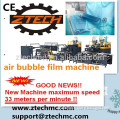 Chinese Professional stage equipment air bubble maker machine with automatic control